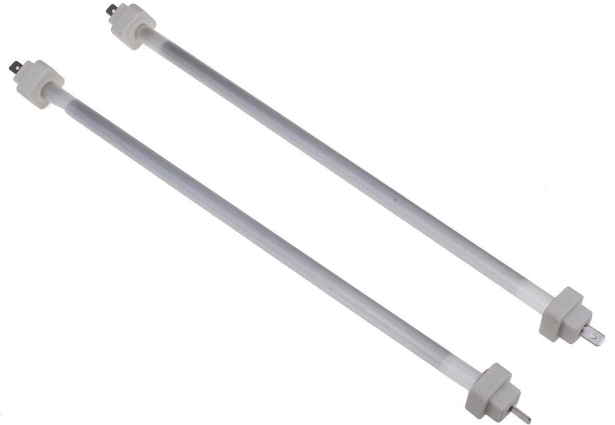 SEB - VERWARMINGSELEMENT QUARTS - SET 2PCS- 500W - 115V - CS00127614