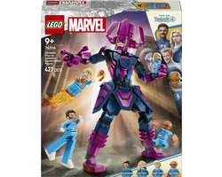 LEGO 76316 Marvel - Fantastic Four vs. Galactus bouwfiguur Image