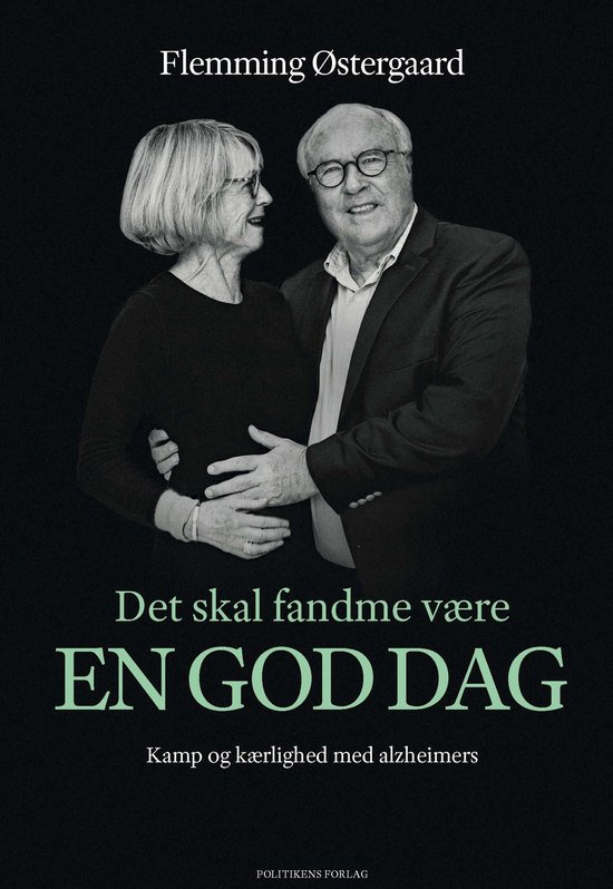 Det skal fandme være en god dag - cover