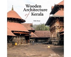 Wooden Architecture of Kerala