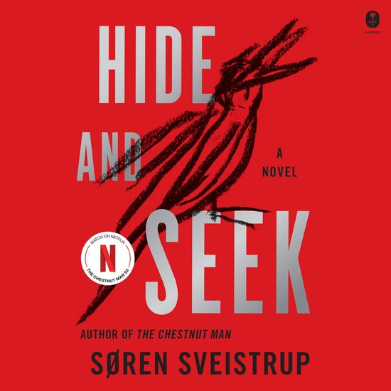 Hide and Seek - cover