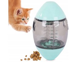 A Link Star Technology - Interactieve Speelbal - Voor Honden en Katten - Labyrint Blokkering