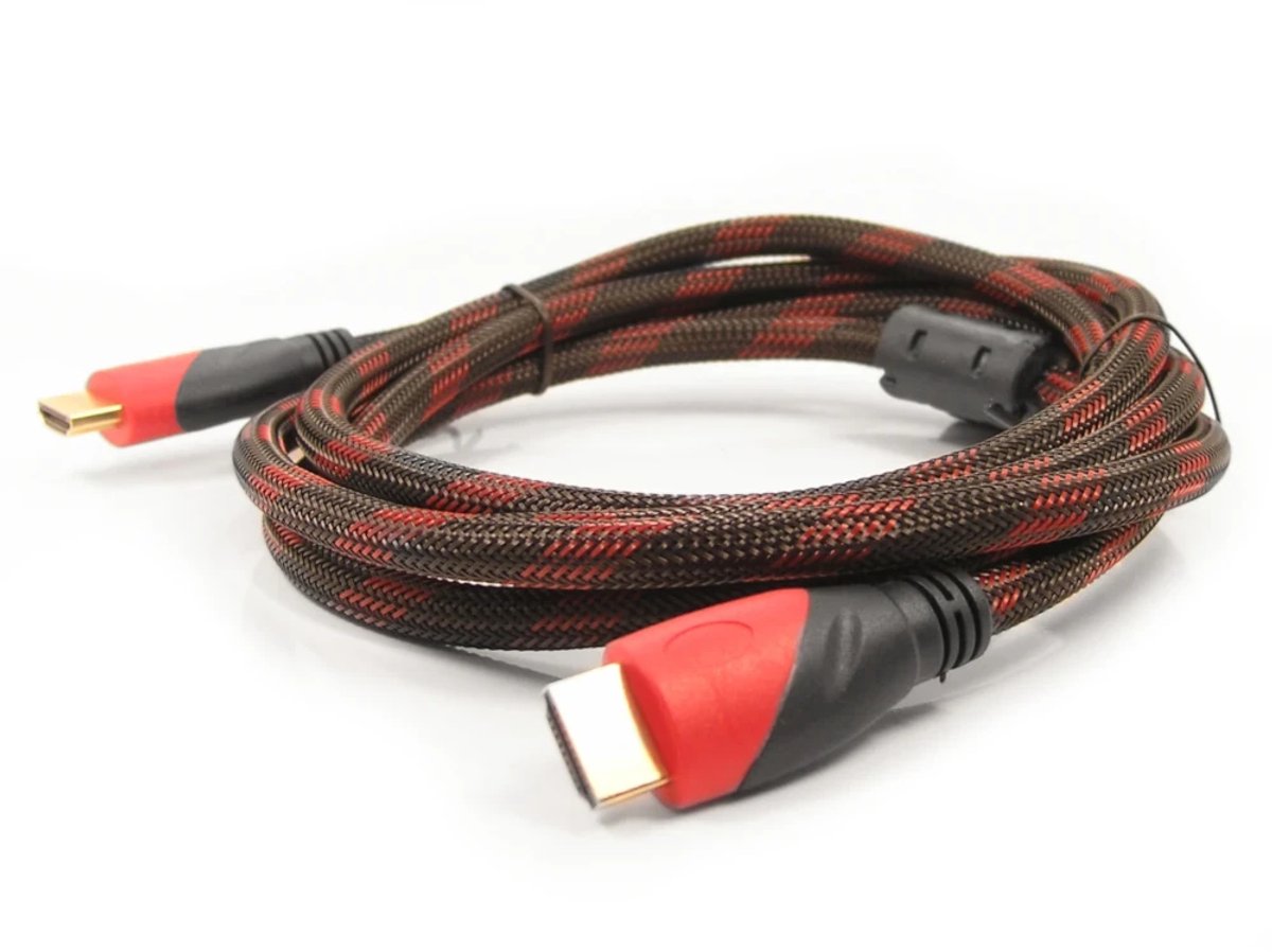 Merkloos - HDMI Kabel - 2m - 4K - v2.0