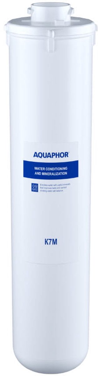 Aquaphor mineralisatie K7M
