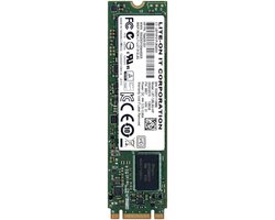 Lite-On L8T 128GB M.2 2280 SATA III – L8T-128L9G
