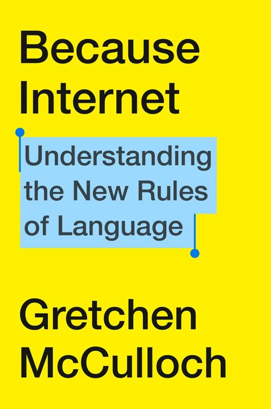 Because Internet - cover