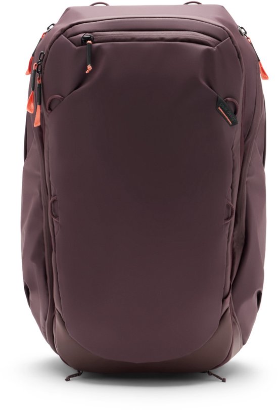 Peak Design - Travel Backpack 45L Eclipse - Reistas - Rugzak