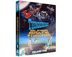 Thunderbirds (Blu-Ray)