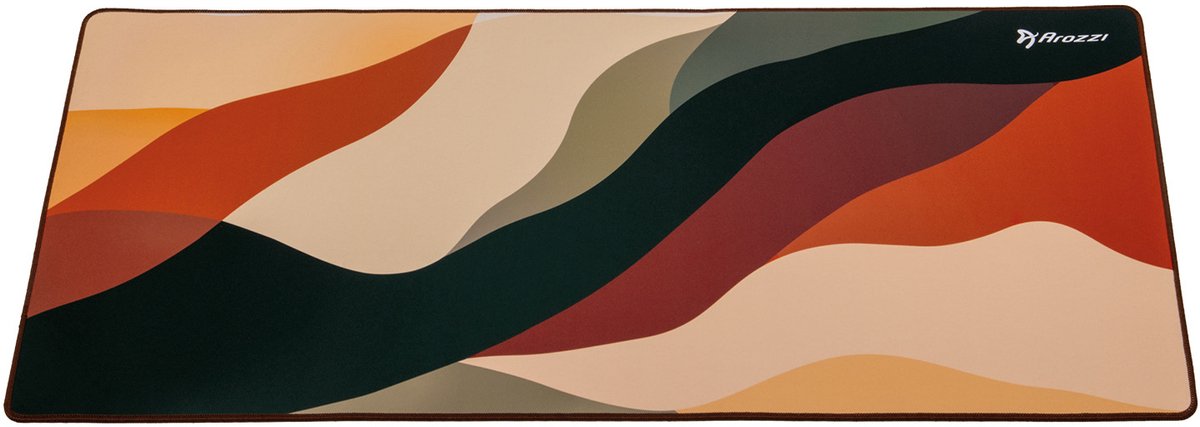 Arozzi Zona Muismat XL - 90 x 42 cm - Vintage