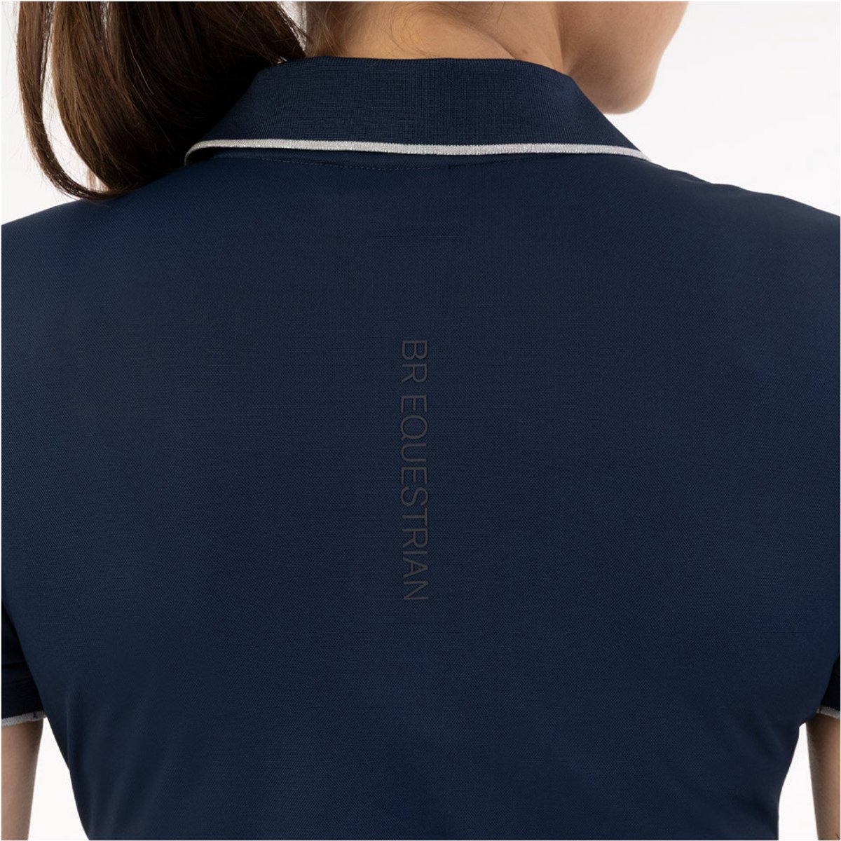 Poloshirt Kiara Tourmaline - M