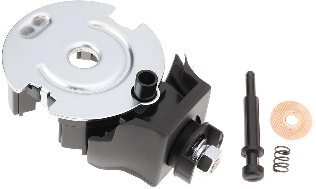 Dailygoods - Innovra - Dailygoods - Starter Motor Koolborstel Reparatieset Compatibel met Diverse Honda Modellen