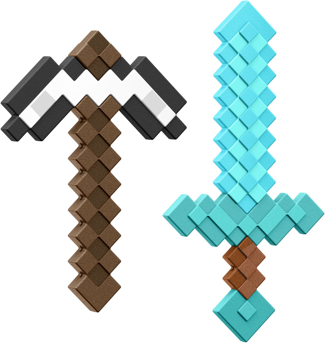 Speelzwaard Minecraft