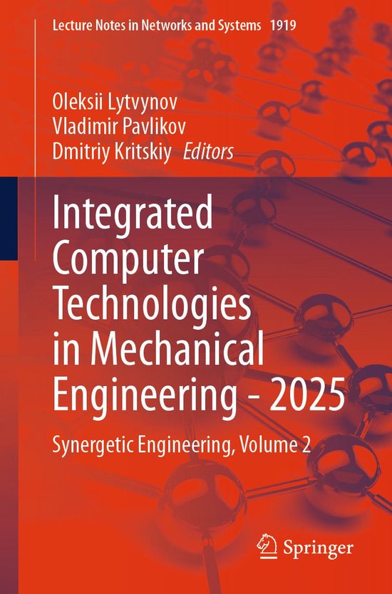 Springer Nature Proceedings excluding Computer Science - Int ... - cover