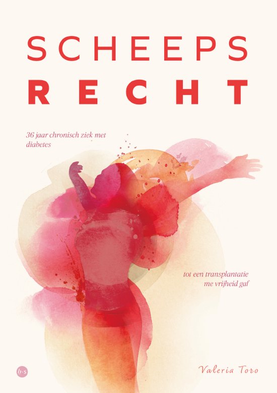 Scheepsrecht - cover