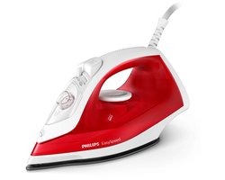 Philips EasySpeed GC1742/40 - Strijkijzer - Rood