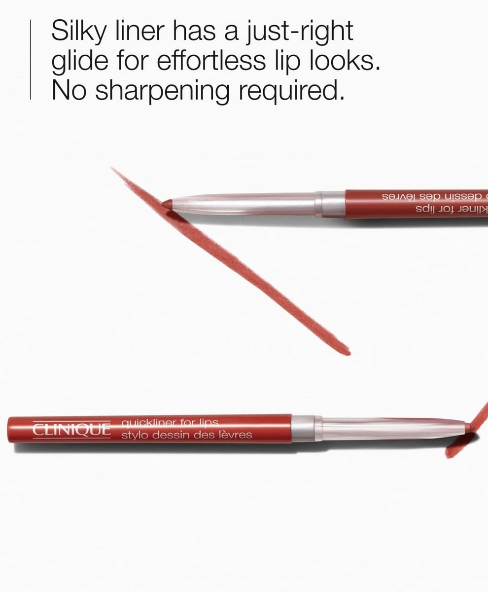 Langhoudbare Lipliner voor Perfecte Lipcontour
