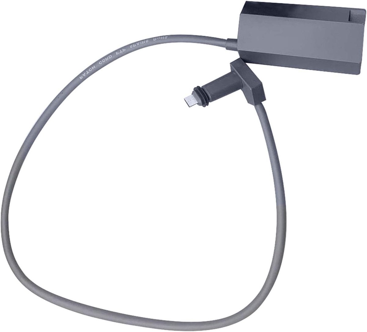 USB C Ethernet Adapter - Netwerkkaart Splitter - Stabiele Internetverbinding - Hoge Snelheid Gigabit