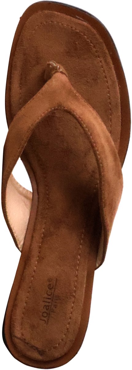 Joalice-sandalen met hak