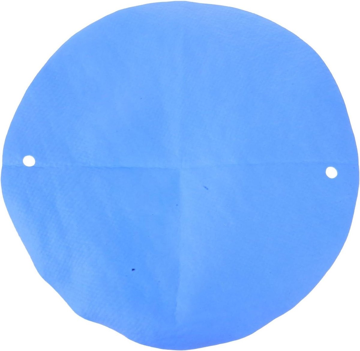 Keramische Batmate Kleipad - Pottenbak Doek - Stabiliteit Draaien - Hoge Waterabsorptie - 30 cm - Blauw