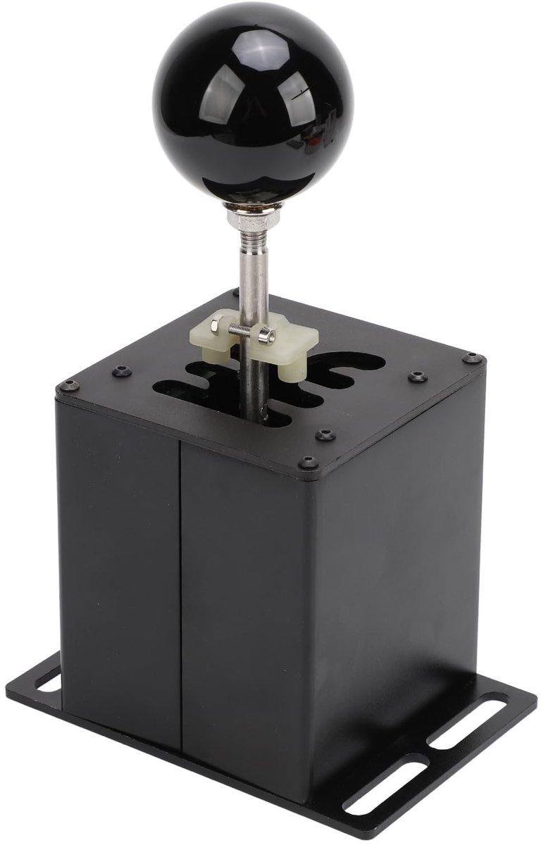 Cosensi - USB Simulator Shifter voor Racing Games