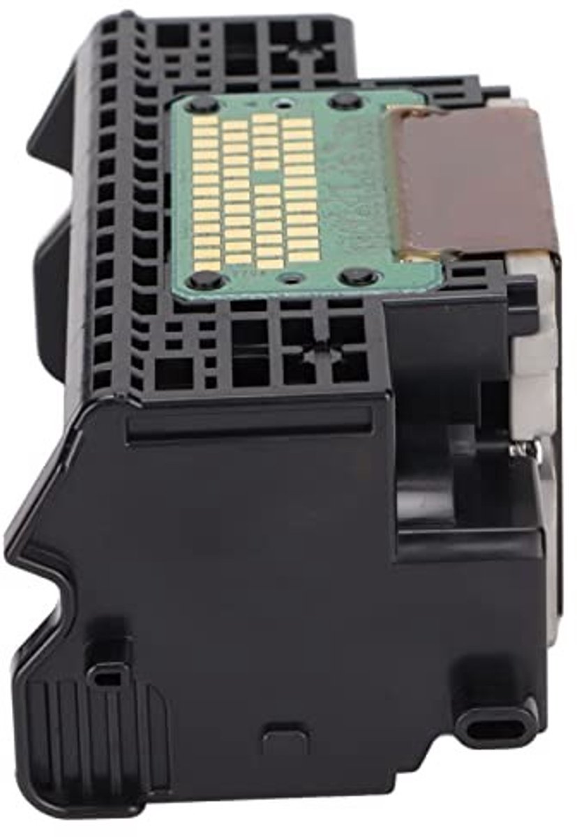 Cosensi- Printkop Vervanger - Compact/ Lichtgewicht - Goede Afdrukkwaliteit - Beschermende Deksel - Brede Compatibiliteit - Eenvoudig te Gebruiken - Printkoppen