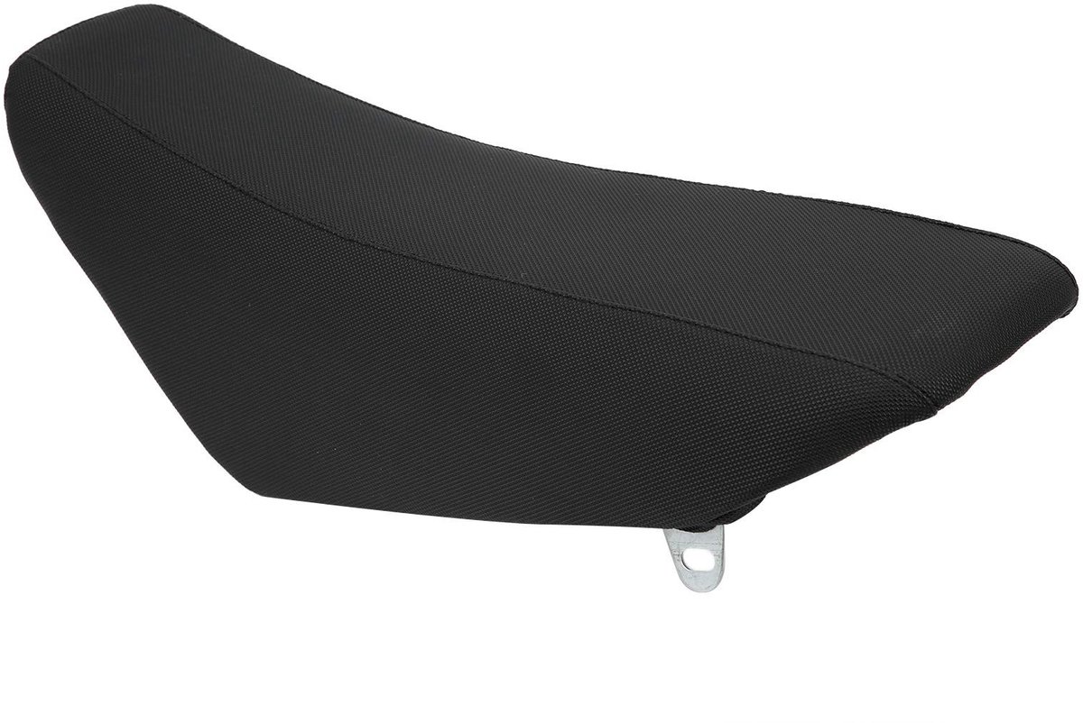 Cosensi- Grijperzadelmontage Complete Hoge Zitconstructie - Antisliphoes - Schuim voor Comfort - Extra Hoogte - Geschikt voor Meerdere Modellen - Premium Demping - Motorzadel