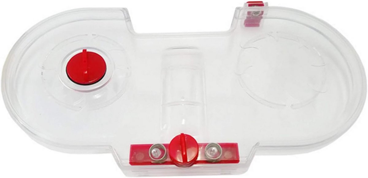 Mop Hoofd en Water Tank Set voor V7 V8 V10 V11 Stofzuigers