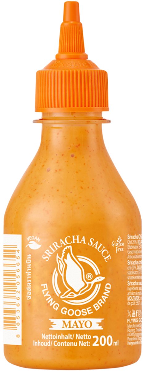 Flying Goose Sriracha Mayo 12 x 200 ml