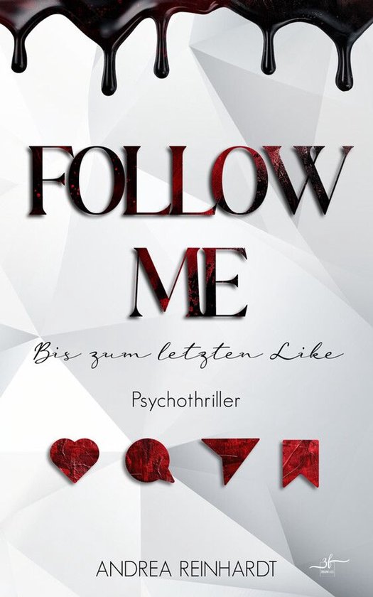 Follow Me – Bis zum letzten Like - cover
