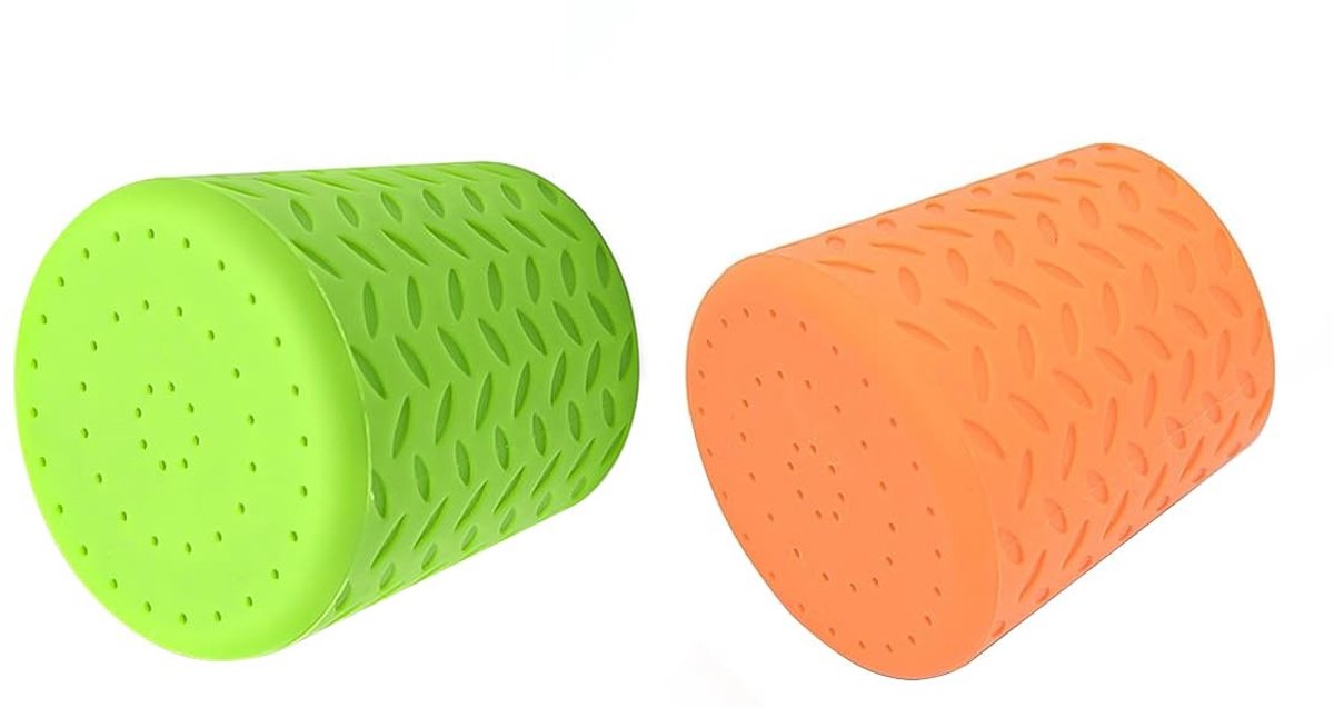 Dailygoody - Outdoor Dog Shower Head - Portable Honden Douchekop - Ideaal voor Reizen - Waterbesparend - Perfect voor Buiten - Gemakkelijk in Gebruik