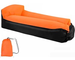 Opblaasbaar matras - Auto luchtbed - Comfortabel slapen - Specifiek model - Normaal - C
