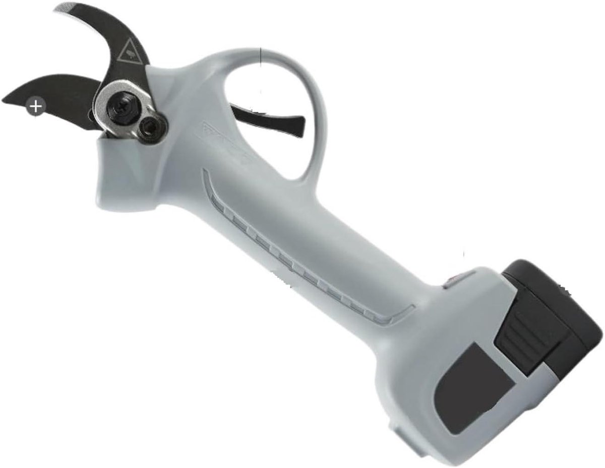 Elektrische Snoeischaar - Oplaadbare Snoeischaar - Takken Snoeien - Borstelloze Motor - 3.5cm Snoeien - Zwart