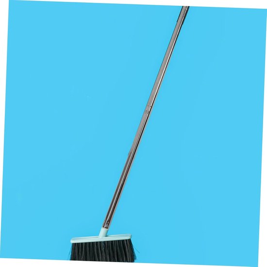 Vervangende Dweilstangset - Dweilsteel Onderdelen - Efficiënt Schoonmaken - Uitschuifbaar Driedelig Ontwerp - 123 cm Lengte - Multi — afbeelding 3
