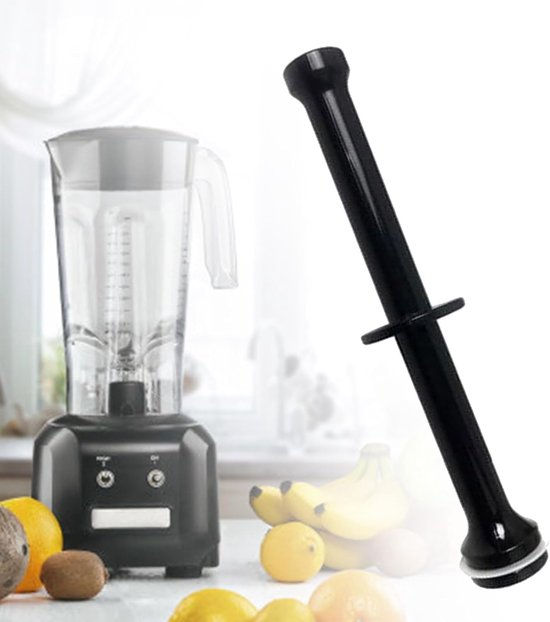 Sap Machine Pusher - Duwstang Accessoire - Efficiënt Sap Maken - Food Grade Materiaal - Compatibel met Modellen - Zwart van SAP — afbeelding 5