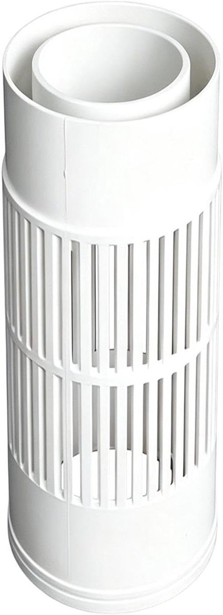 Wormencomposter - Bodemverbeteraar - Afval verwerken - Ondergronds ontwerp - 29 x 131 x 124 cm - Stijl A