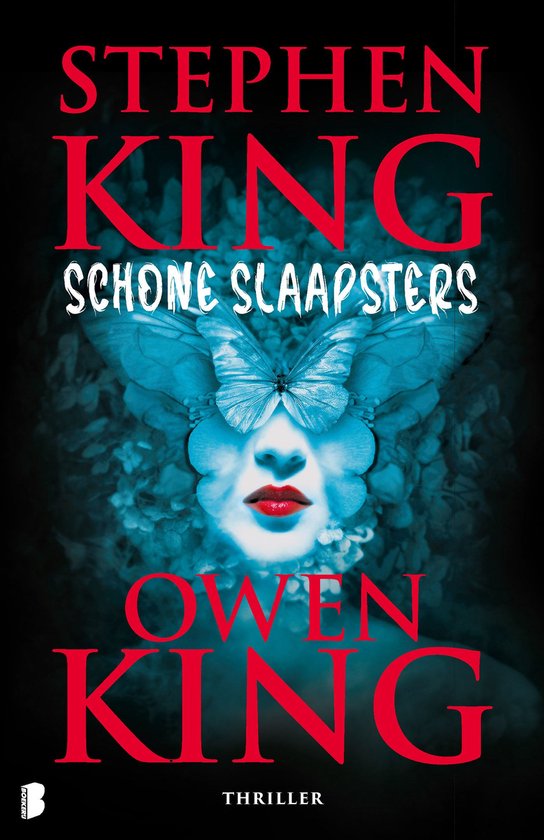 Schone slaapsters - cover
