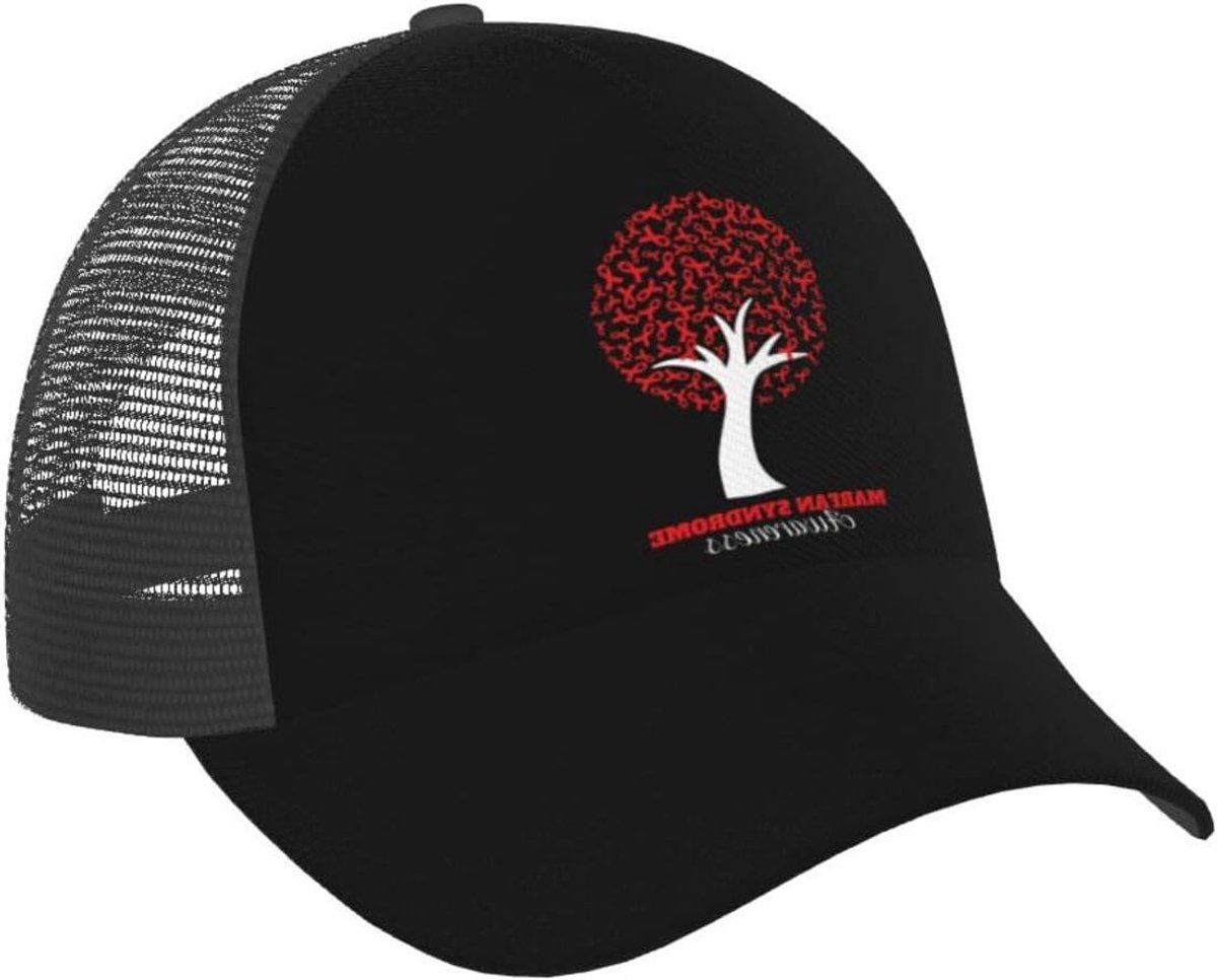Unisex Pet - Baseball Cap - Outdoor Activiteiten - Ademend Mesh - One Size - Niet gespecificeerd