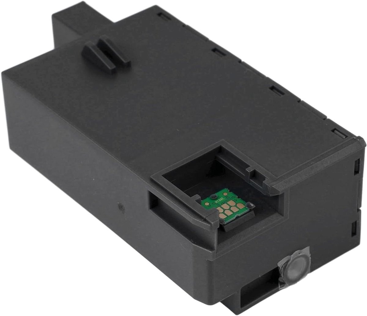 Afval Inkt Tank - Onderhoudsdoos Printer - Printer Onderhoud - Met Smart Chip - 63 Gram - Zoals Afgebeeld