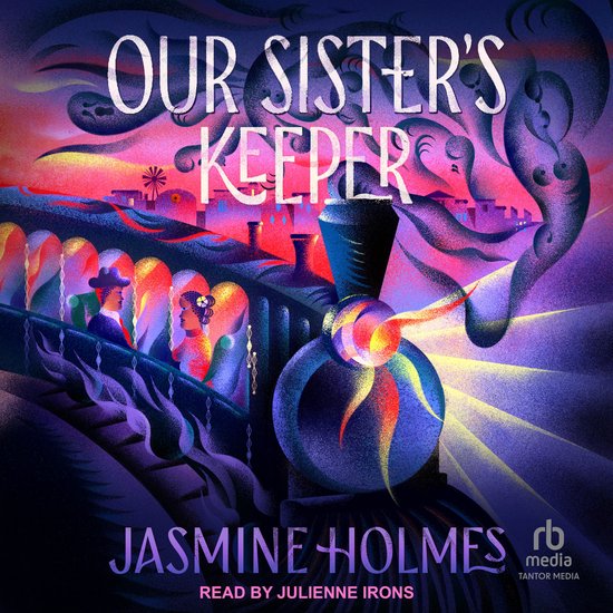 Our Sister's Keeper - cover