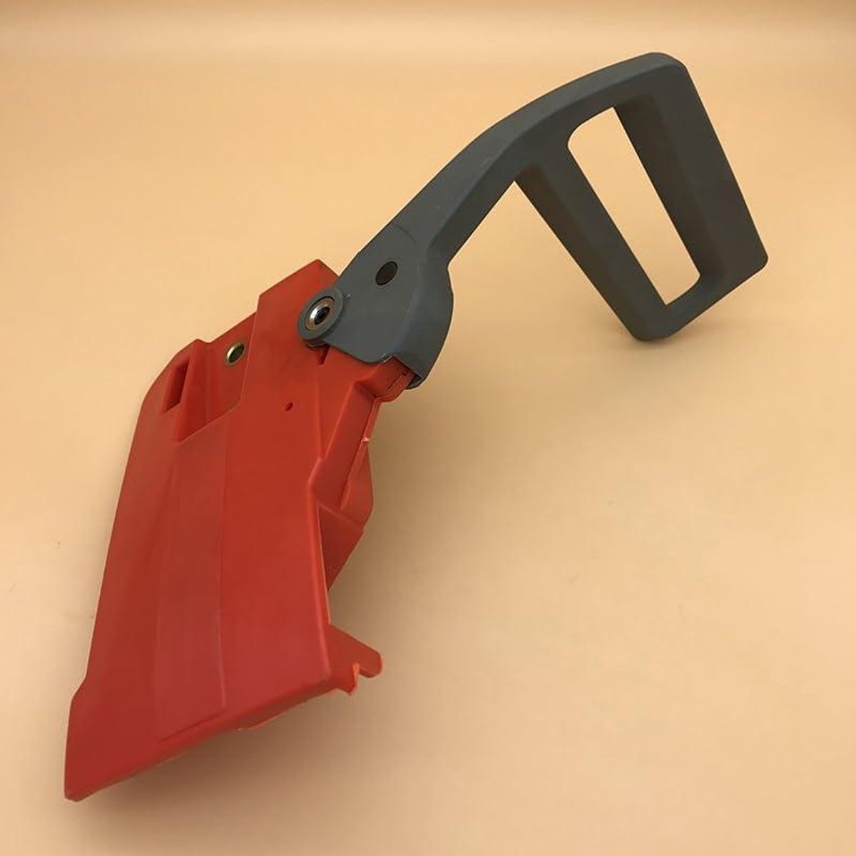 Koppeling Tandwiel Deksel - Kettingzaag Onderdeel - Kettingzaag Reparatie - Duurzaam Ontwerp - 50 Gram - Niet gespecificeerd