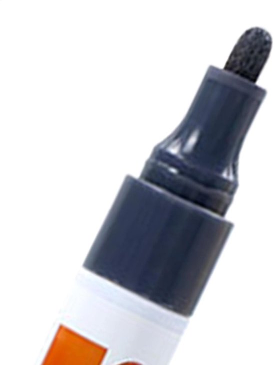 Voegenstift - Tegelverf Pen - Voegen Opfrissen - Waterdichte Afdichting - 14 cm - blauw van Voegenstift — afbeelding 4