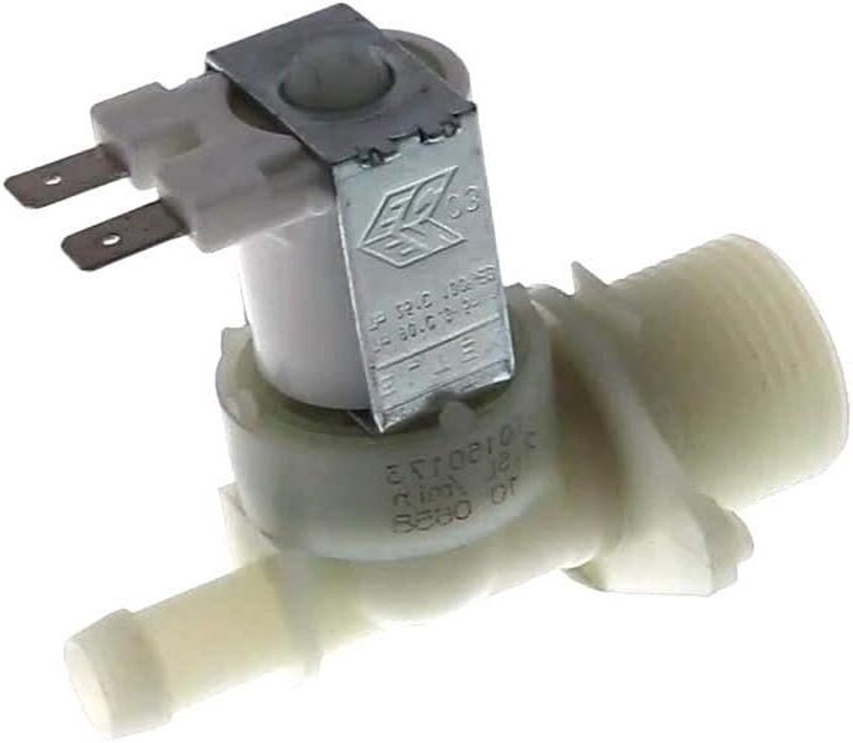 Vaatwasser Deur - Apparaatonderdeel - Huishoudelijk Gebruik - Vaatwasmachinebestendig - 61.4 cm - Wit