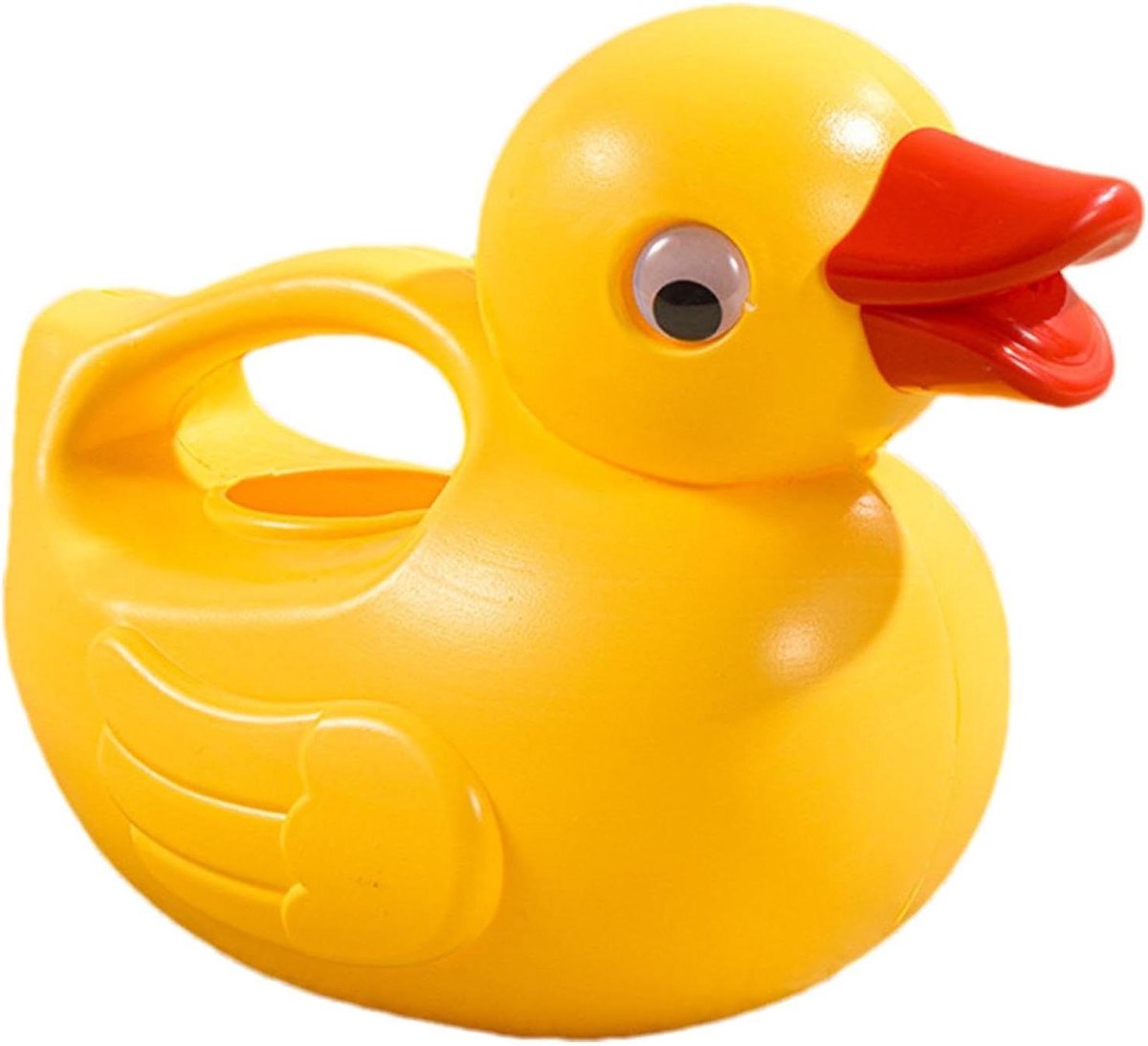 Dieren Gieter - Kinderspeelgoed Water - Tuinieren met Kinderen - Robuust ABS Materiaal - 19 x 15 x 115 cm