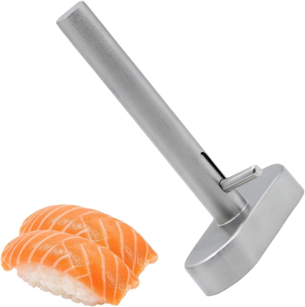 Sushi Mold Press - Rijstvorm Sushi Maker - Sushi Rollen Maken - Hygiënische Reiniging