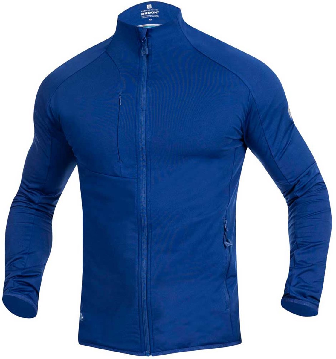 Ardon Breeffidry Thermoactief Sweatvest-Royal Blue-L