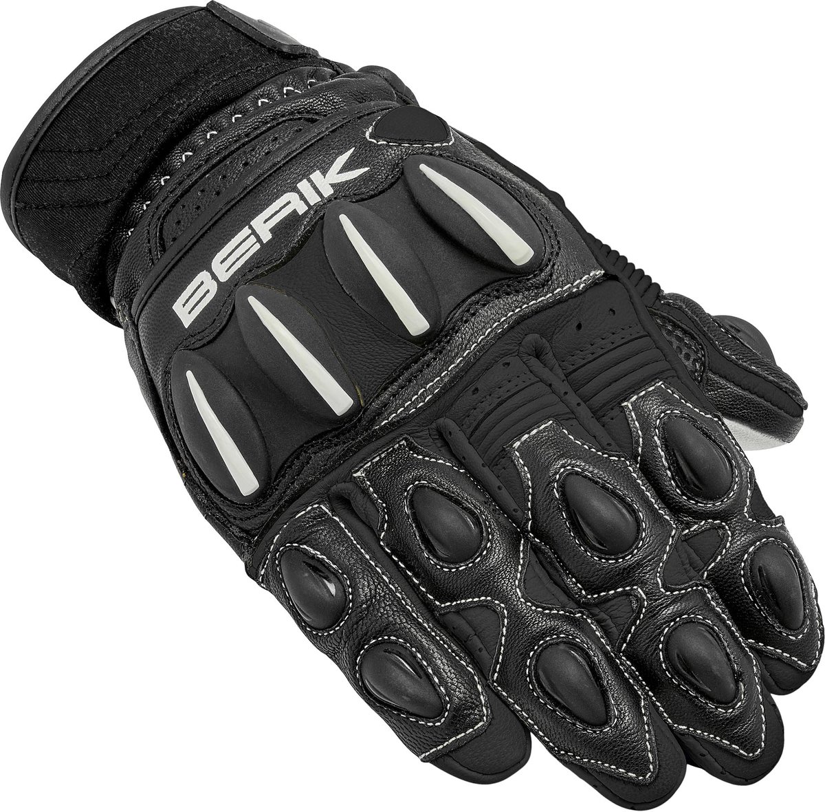 Berik Ariax Adventure Motorhandschoenen -
