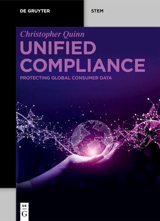 De Gruyter STEM- Unified Compliance - cover