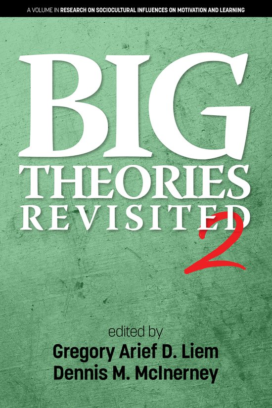 Research on Sociocultural Influences on Motivation and Learn ... - cover