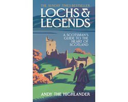 Lochs and Legends
