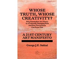Whose Truth, Whose Creativity?